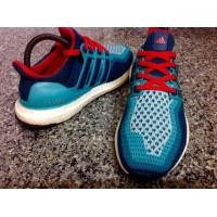 ราคา Adidas Ultra Boost 2.0 เบอร์40.5 ของแท้ครับ (มือสอง) (343092797)