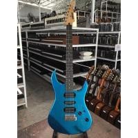 ราคา รหัสสินค้า EG4927 กีต้าร์ไฟฟ้า YAMAHA YGX 121D (มือสอง) (360025550)