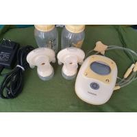 ราคา MEDELA (เมเดล่า) เครื่องปั๊มนม รุ่น Freestyle พร้อมใช้สภาพดี (มือสอง) (360056811)