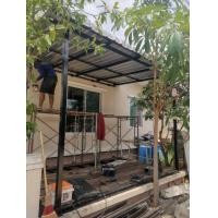 ราคา รับงานเชื่อม​ งานหลังคา​ ต่อเติมบ้าน (360056773)