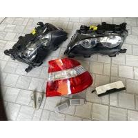 ราคา ไฟหน้า ไฟท้าย ไฟเบรก ไฟเพดาน ไฟอ่านหนังสือ BMW E46 318i 323i 330i (มือสอง) (126732969)