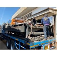 ราคา รับซื้อเครื่องจักรเกี่ยวกับงานโลหะทุกประเภท เช่น เครื่องกลึง มิลลิ่ง ไส ปาด เจียรราบ กลม ปั๊ม ตัด พับ ม้วน เครื่องCNC และอื่นๆ (มือสอง) (360056750)