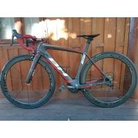 ราคา เสือหมอบฟลูคาบอน BH G6 PRO (มือสอง) (360057069)