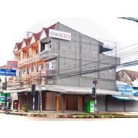 ราคา ให้เช่าป้ายโฆษณาทำเลทองกลางเมืองนครพนม ตรงข้ามศาลจังหวัด ใกล้ริมโขง (341133523)