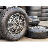 ราคา ล้อHyundaiH1 ขอบ16”ป้ายแดงพร้อมยางเดิมตอดรถปี20 (มือหนึ่ง) (360023532)