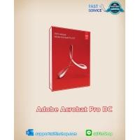 ราคา Adobe Acrobat Pro DC ถาวร แท้ๆ (360036546)