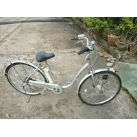 ราคา จักรยานไฟฟ้าsanyo (มือสอง) (341873511)