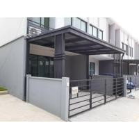 ราคา รับงานติดตั้งโครงหลังคาเมทัลชีทpe pu (มือหนึ่ง) (357358757)