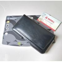 ราคา Hector Case krusell 4XL ซองหนัง กระเป๋า เข็มขัด แบรนด์สวีเดน ครูเซล หนังแท้ พกพามือถือ (มือสอง) (360041771)