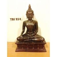 ราคา พระบูชา พระมงคลมิ่งเมือง หน้าตัก 7 นิ้ว ณ พุทธอุทยาน อำเภอ เมือง จังหวัด อำนาจเจริญ มิ่งมงคลชีวิต (มือสอง) (358809156)