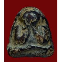 ราคา พระปิดตาเนื้อผงคลุกรัก หลวงพ่อแก้ววัดเคลือวัลย์ชลบุรี (มือสอง) (360035620)