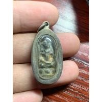 ราคา พระแผงตัด กรุวัดราชบูรณะ ชินเงิน (มือสอง) (360030692)