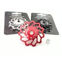 ราคา ลูกรอกตีนผี เซรามิก 11 ฟัน MEIJUN (มือหนึ่ง) (360026210)