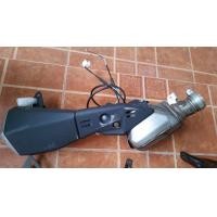 ราคา ท่อเดิม kawasaki zx10r 2011 gen4 (มือสอง) (358339461)