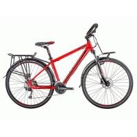 ราคา TOURING2.0 จักรยานทัวร์ริ่ง TRINX ล้อ 700C เกียร์ 27 สปีด เฟรมอลูมิเนียม รหัสสินค้า TOURING2.0 จักรยานทัวร์ริ่ง TRINX ล้อ (มือหนึ่ง) (341125097)