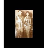 ราคา ไปรษณียบัตร(POST CARD)ย้อนยุคในหลวงรัชกาลที่9 (มือหนึ่ง) (360008703)