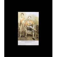 ราคา ไปรษณียบัตร(POST CARD)ย้อนยุค รัชกาลที่5 (มือหนึ่ง) (360008696)