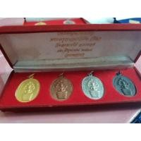 ราคา เหรียญนาคปรกชุดแจกกรรมการหลวงปู่ทิมวัดละหารไร่จังหวัดระยองพร้อมกล่องกำมะหยี่ (มือสอง) (340800618)