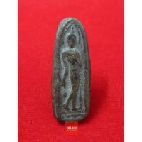 ราคา พระลีลาประภามณฑล เนื้อดิน กรุลานทุ่งดอกไม้ สุโขทัย (มือสอง) (360011090)