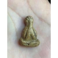 ราคา ปิดตาหลวงปู่ยิ้มวัดหนองบัวพิมพ์ชะลูดใหญ่นิยม (มือสอง) (358290453)