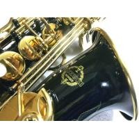 ราคา Alto-Saxophone-Suzuki (มือหนึ่ง) (347288690)