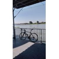 ราคา COLNAGO SIZE 48 105 สนใจจริงรูปเพิ่ม (มือสอง) (360013895)