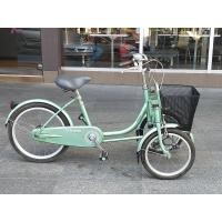 ราคา จักรยานสามล้อ บริดสโตน แบบสองล้อหน้า ปั่นง่าย ไม่คว่ำ เฟรมเหล็กสีเขียว โครงสร้างแข็งแรง ปั่นง่ายไม่คว่ำ กะทัดรัด คล่องตัวสูง รถสวย สภาพดี เ (มือสอง) (351721099)