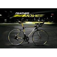 ราคา จักรยานเสือหมอบ PANTHER รุ่น MOVE เกียร์มือตบ สินค้าใหม่ (มือหนึ่ง) (360034975)