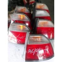 ราคา Honda Accord ปี 96 ไฟท้ายขวา ราคาพิเศษ สอบถามอะไหล่ได้ทุกรุ่น ทุกชนิด (มือสอง) (350174528)