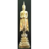 ราคา หลวงพ่อบ้านแหลม วัดเพชรสมุทร สูง 19 นิ้ว (มือสอง) (352414988)