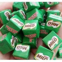 ราคา ไมโลคิวบ์กินเล่นอร่อยมาก (มือหนึ่ง) (335269580)