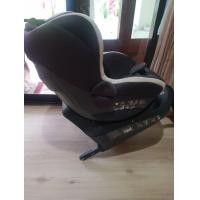 ราคา carseat Ailebebe Kurutto 3i premoum (มือสอง) (360018354)