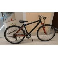 ราคา จักรยาน เสือภูเขา มือสอง ญี่ปุ่น ราคาถูก เกียร์ ชิมาโน ดุม joytech ไม่ทราบยี่ห้อ ไซส์ประมาณ s เฟรมเหล็ก สภาพปานกลาง ทำสีใหม่ สภาพพร้อมใช้ ร (มือสอง) (118454382)