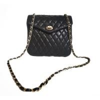 ราคา Bally Chain Crossbody Bag (มือสอง) (360001444)