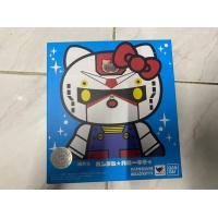 ราคา Chogokin Gundam Hello Kitty มือ1 Bandai (มือหนึ่ง) (360004558)