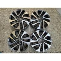ราคา ล้อติดรถ toyota sientra ป้ายแดง ขอบ16" 5รู100 ถูกๆจัดไป (มือสอง) (353278446)