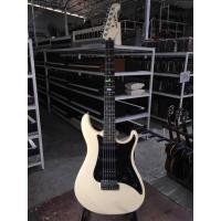 ราคา รหัสสินค้า EG4920 กีต้าร์ไฟฟ้า YAMAHA RGS 112P (มือสอง) (359988997)