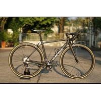 ราคา CAERUS GEN1 หมอบคาร์บอน คัสตอมจัดเต็ม (มือสอง) (343180245)