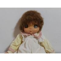 ราคา ตุ๊กตาญี่ปุ่นงานโบราณ19" (มือสอง) (359976645)