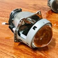 ราคา โปรเจคเตอร์ OEM BMW F10 Bi-xenon(ไฟสุง-ต่ำในตัว) ขนาดเลนท์ 3 นิ้ว สวยๆ โปรฯ ยอดนิยม แรง แสงพุ่งไกล (มือสอง) (359998729)