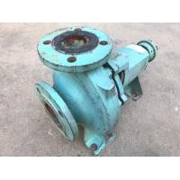 ราคา หัวปั๊มหอยโข่ง ท่อน้ำเข้า 2.8 นิ้ว ท่อน้ำออก 2 นิ้ว ส่งสูง 40 เมตร อัตราการไหล 2900 ลิตรต่อนาที (มือสองอาจลดลงตามสภาพค่ะ) สภาพดี (มือสอง) (359531775)