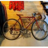 ราคา จักรยานเสือหมอบ วินเทจ ล้อวงใหญ่ (มือสอง) (359895443)