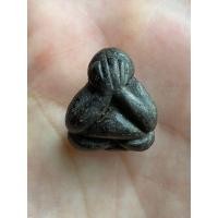 ราคา ปิดตาหลวงพ่อแก้ววัดปากทะเลเนื้อผงคลุกรัก (มือสอง) (358814075)