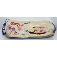 ราคา กระเป๋าใสดินสอ Duffy Disney มือสอง (มือสอง) (359182949)