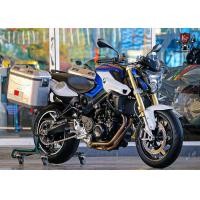 ราคา (สด-ผ่อน)Bmw F800r ปี2015 รถศูนย์ฯ วิ่ง15000km ปี๊บข้างGivi (มือสอง) (359979450)