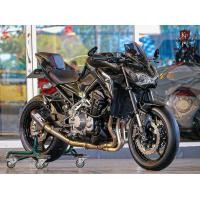 ราคา (สด-ผ่อน)Kawasaki Z900abs ปี2017 วิ่ง9000km รถสวยสะอาด ของแต่งครบๆ (มือสอง) (359979375)