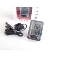 ราคา ไมล์ CATEYE VELO 7 (มือหนึ่ง) (352455393)