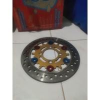 ราคา จานเบรค honda (มือสอง) (349895097)