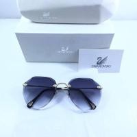 ราคา แว่นกันแดด swarovski (มือหนึ่ง) (359993481)