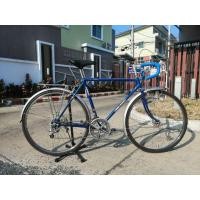 ราคา Touring​ วินเทจ Tsunoda​ (มือสอง) (359971922)